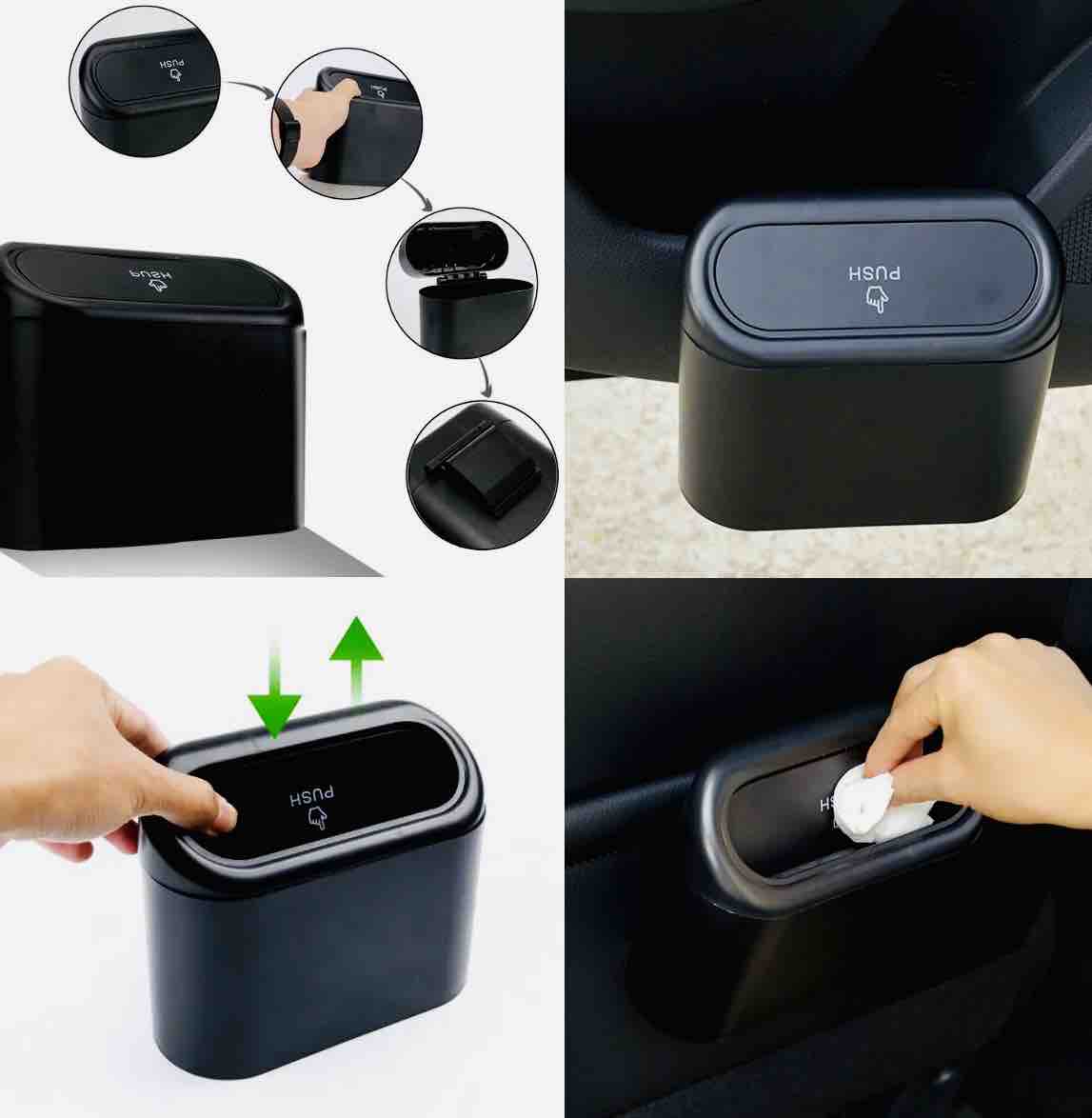 Gray helmet for bikers